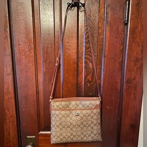 Coach Crossbody